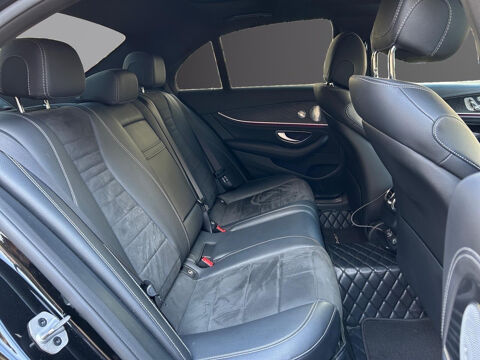Classe E 300 de EQPower 9G-Tronic AMG Line 2020 occasion 75017 Paris