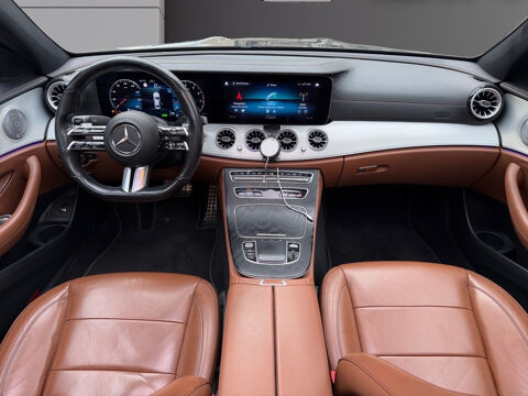 Classe E 300 e EQPower 9G-Tronic AMG Line 2021 occasion 75017 Paris