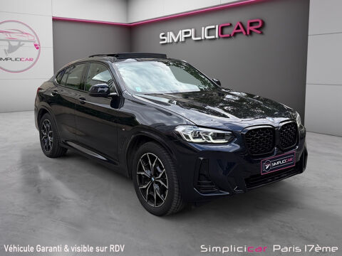 Annonce voiture BMW Divers 49980 €