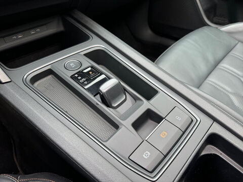Formentor 1.4 e-HYBRID 245 ch DSG6 VZ 2022 occasion 75017 Paris