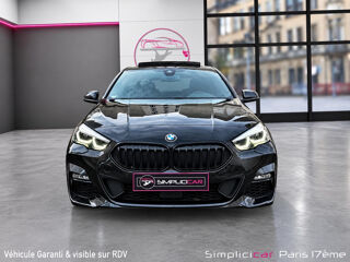 Serie 2 Gran Coup&eacute; 220i 178 ch DKG7 M Sport 2021 occasion 75017 Paris