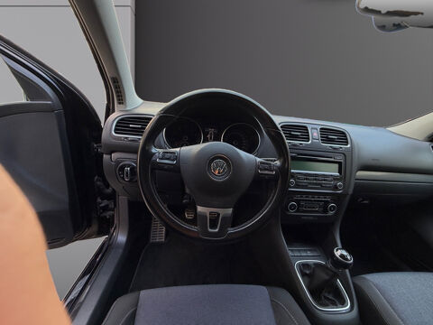 Golf 1.4 TSI 122ch MATCH 2011 occasion 75017 Paris