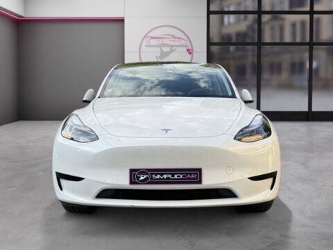 Model Y MODEL Y Standard RWD 2023 occasion 75017 Paris