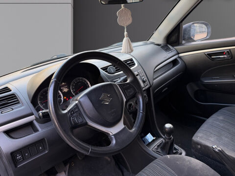 Swift 1.2 VVT Privil&egrave;ge 2016 occasion 75017 Paris