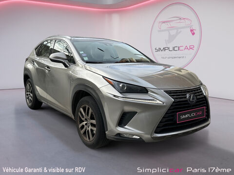 Lexus Divers . 2019 occasion Paris 75017