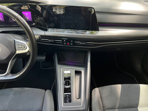 Golf 1.5 eTSi 1st EDITION 2020 occasion 75017 Paris