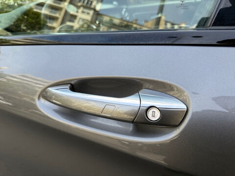 Classe GLA GLA 180 7-G DCT Fascination 2020 occasion 75017 Paris