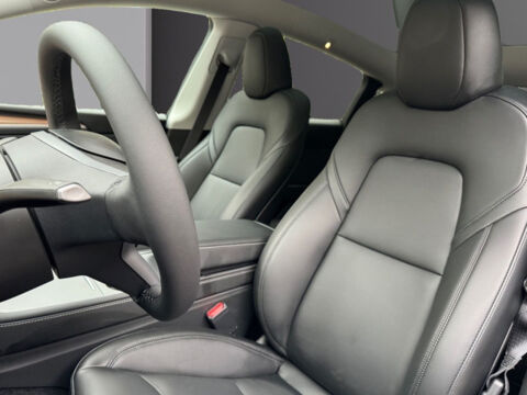 Model Y MODEL Y Standard RWD 2024 occasion 75017 Paris