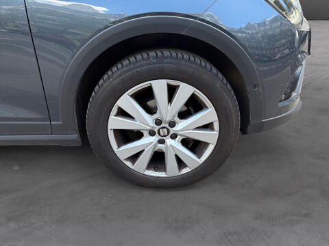 Arona 1.6 TDI 95 ch Start/Stop DSG7 Xcellence 2019 occasion 75017 Paris