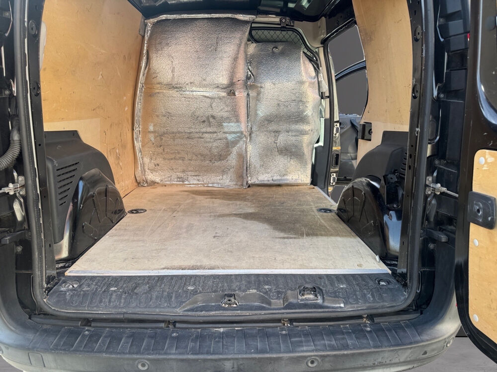 Kangoo KANGOO EXPRESS DCI 110 E6 EDC EXTRA R-LINK 2019 occasion 75017 Paris