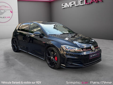 Annonce voiture Volkswagen Golf 26980 €