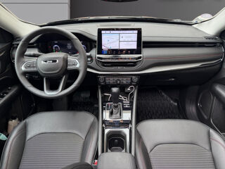 Compass 1.5 Turbo T4 130 ch BVR7 e-Hybrid Limited 2024 occasion 75017 Paris