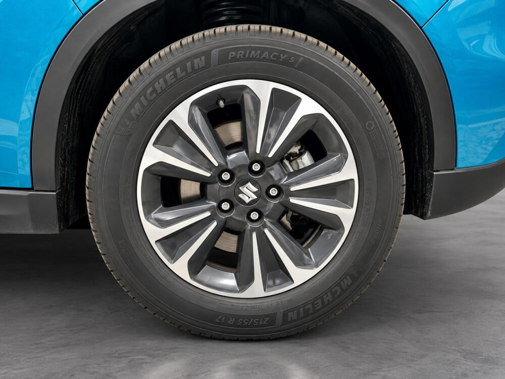 Vitara Phase 2 S 1.5 Dualjet 16V 116 Hybrid AllGrip 2023 occasion 75017 Paris