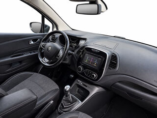 Captur TCe 90 Energy Intens 2017 occasion 75017 Paris