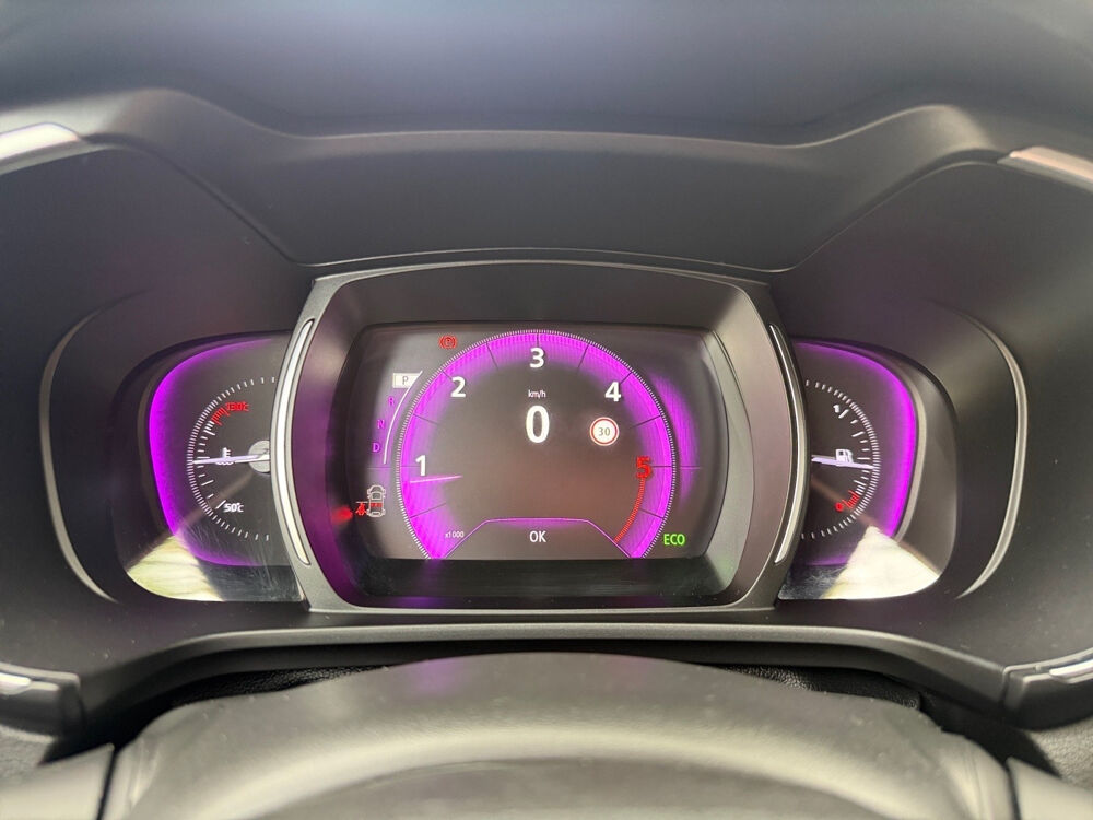 Koleos 2.0 dCi 16V 4x2 X-Tronic 177 cv INITIAL PARIS 2018 occasion 75017 Paris