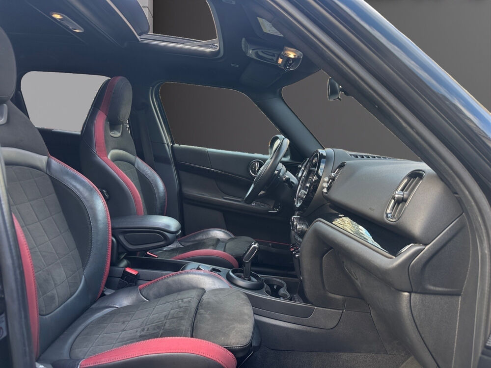 Cooper S 192 john cooper works 2019 occasion 75017 Paris