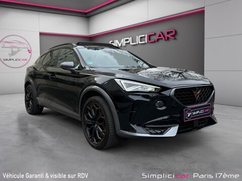 Annonce voiture Cupra Formentor 31990 �