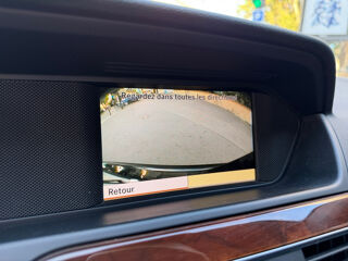 Classe C 220 CDI BlueEfficiency El&eacute;gance A 2011 occasion 75017 Paris
