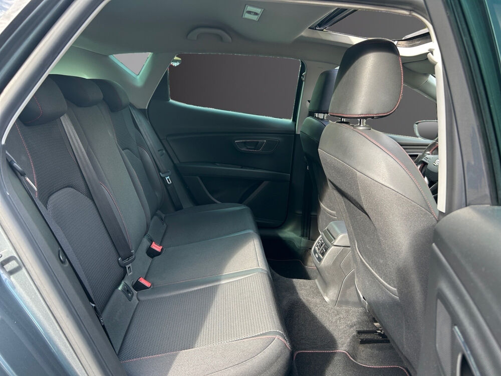 Leon 2.0 TDI 184 Start/Stop FR 2015 occasion 75017 Paris