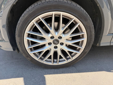 Q2 35 TFSI COD 150 S tronic 7 S Line 2019 occasion 75017 Paris