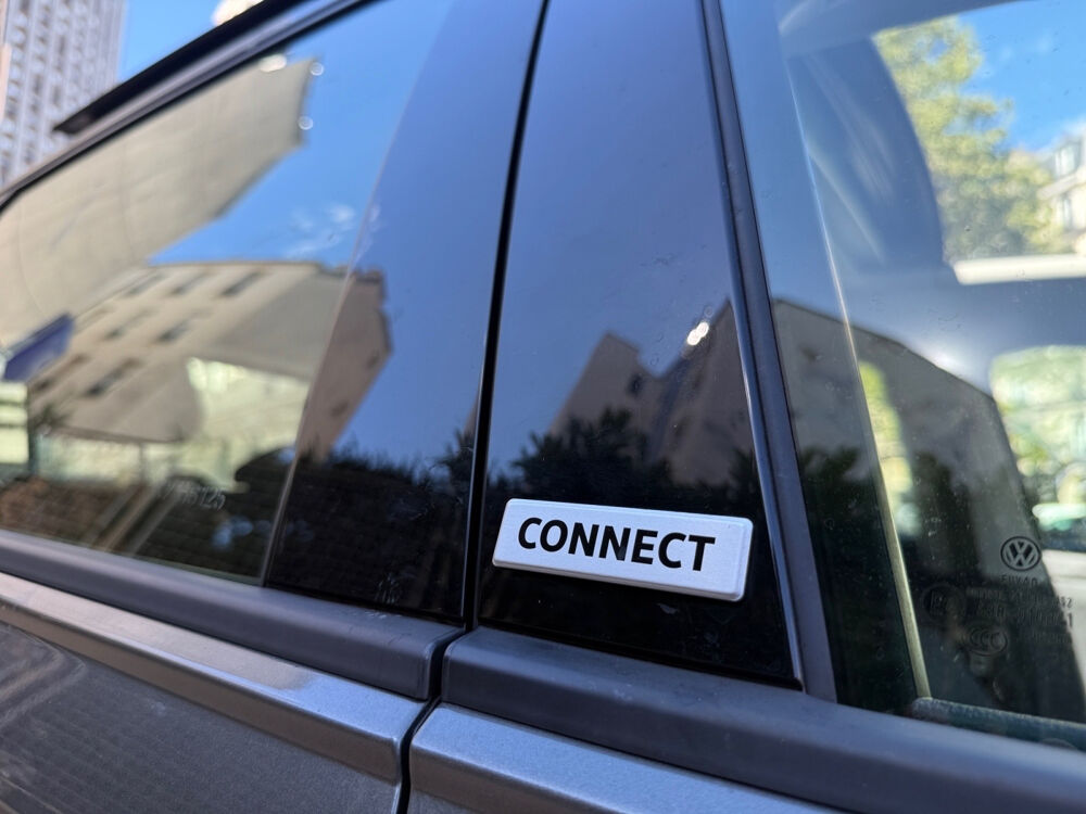 Polo 1.0 TSI 95 S&S DSG7 Confortline 2019 occasion 75017 Paris