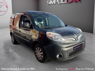 Kangoo KANGOO EXPRESS DCI 110 E6 EDC EXTRA R-LINK 2019 occasion 75017 Paris
