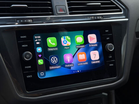 Tiguan Allspace 1.5 TSI 150 DSG7 R-Line 2021 occasion 75017 Paris