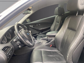 S&eacute;rie 6 630i 272 ch Luxe A 2007 occasion 75017 Paris