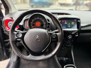 108 VTi 72ch BMP5 Allure 2018 occasion 75017 Paris