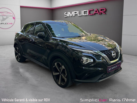 Annonce voiture Nissan Juke 14490 €