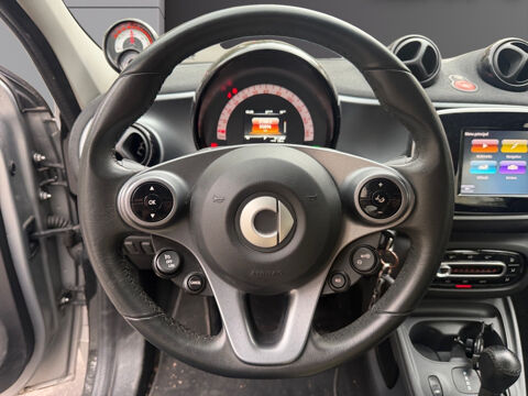 ForFour Forfour 0,82 ch Electrique BVA1 Passion 2019 occasion 75017 Paris