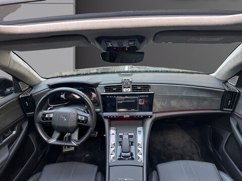 DS9 DS 9 Hybride E-Tense 360 4x4 Opera 2024 occasion 75017 Paris