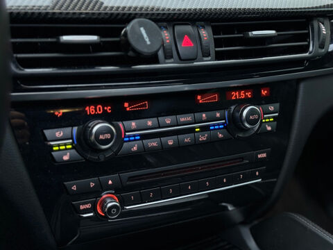 X6 M 575 ch A 2016 occasion 75017 Paris