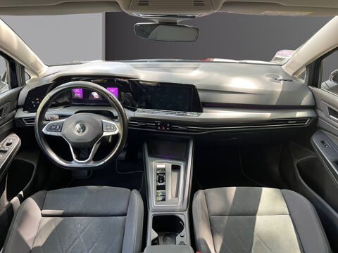 Golf 1.5 eTSi 1st EDITION 2020 occasion 75017 Paris