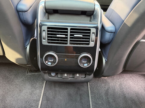 Range Sport P400e 2.0 16V 404 Hybrid 300 cv AUTOBIOGRAPHY 2019 occasion 75017 Paris
