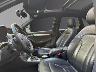 Q3 2.0 TDI 177 ch Quattro Ambition Luxe S tronic 7 2011 occasion 75017 Paris