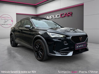 Formentor 1.4 e-HYBRID 245 ch DSG6 VZ 2022 occasion 75017 Paris