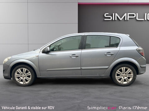 Astra 1.9 CDTI - 120 Cosmo A 2007 occasion 75017 Paris