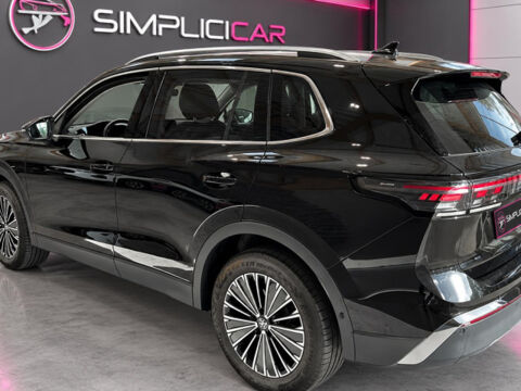 Tiguan 1.5 TSI 150ch DSG7 Elegance 2025 occasion 75017 Paris