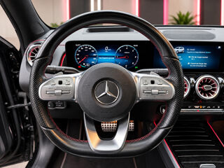 EQB 350 4Matic AMG Line 2022 occasion 75017 Paris