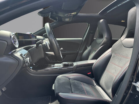 Classe A 180 7G-DCT AMG Line 2022 occasion 75017 Paris