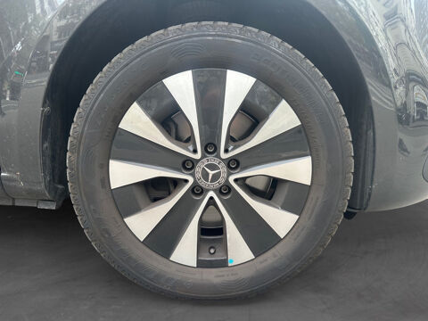 Vito VITO MIXTO 119 CDI LONG BVA RWD SELECT 2024 occasion 75017 Paris
