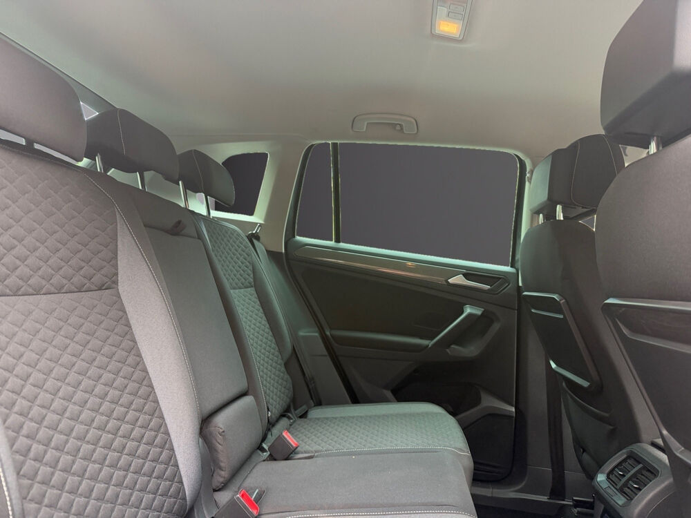 Tiguan 1.5 TSI EVO 150 Connect 2018 occasion 75017 Paris
