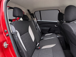 Sandero TCe 90 E6 Stepway Ambiance 2016 occasion 75017 Paris