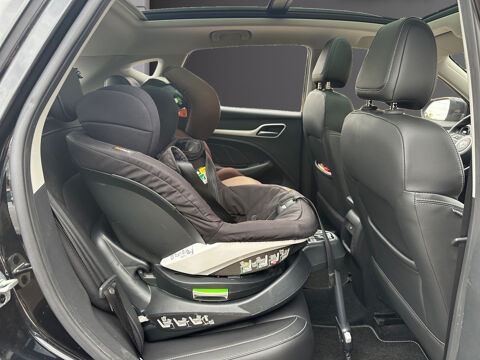 ZS EV Luxury 2021 occasion 75017 Paris