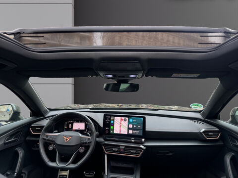 Formentor 1.4 e-HYBRID 245 ch DSG6 VZ 2022 occasion 75017 Paris