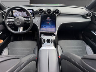 Classe C Break 300 de 9G-Tronic AMG Line 2024 occasion 75017 Paris