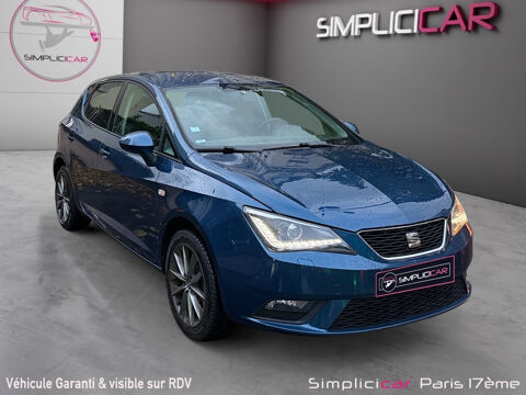 Seat ibiza ST 1.2 TSI 105 ch FR - Garantie 12 mois