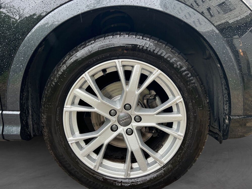 Q3 35 TFSI 150 ch Design 2019 occasion 75017 Paris