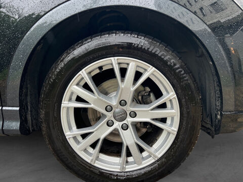 Q3 35 TFSI 150 ch Design 2019 occasion 75017 Paris